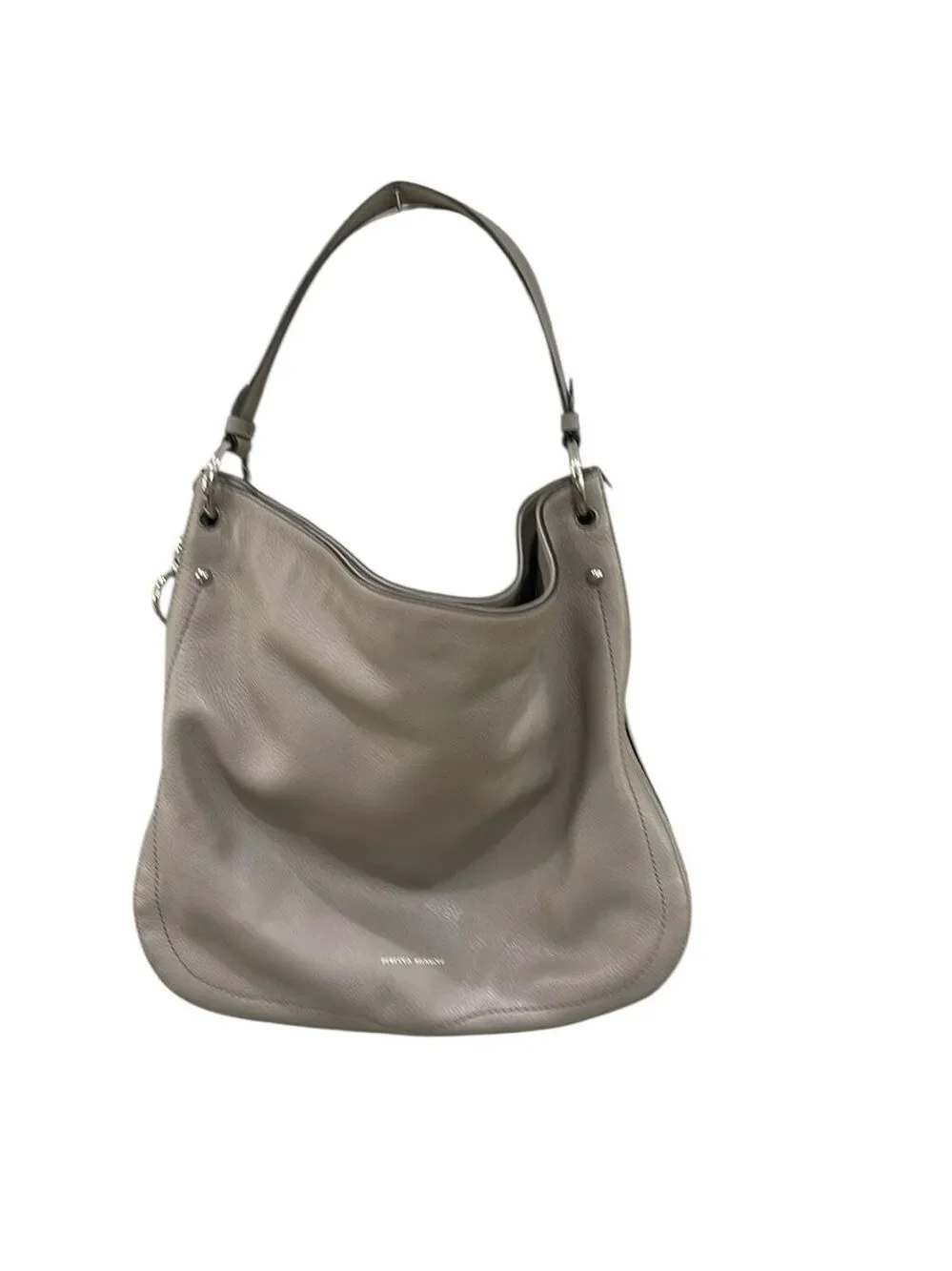 Rebecca Minkoff Jody Hobo Bag Taupe